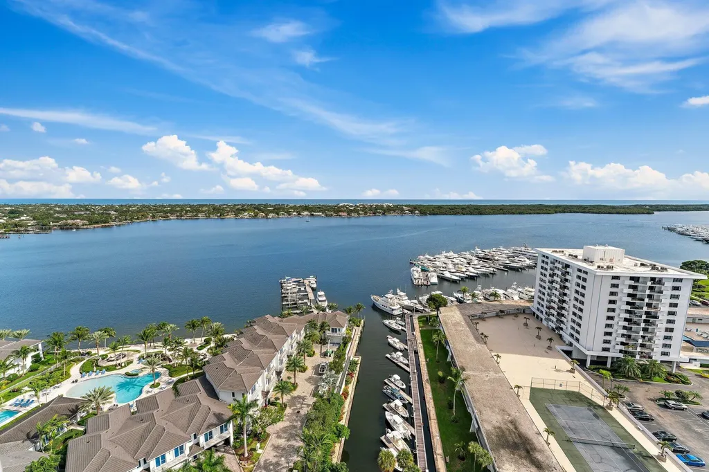 3 Water Club Way North Palm Beach FL 33408