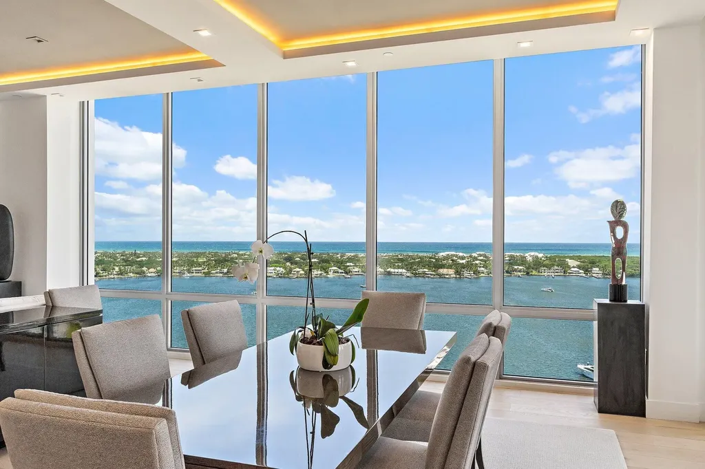 3 Water Club Way North Palm Beach FL 33408