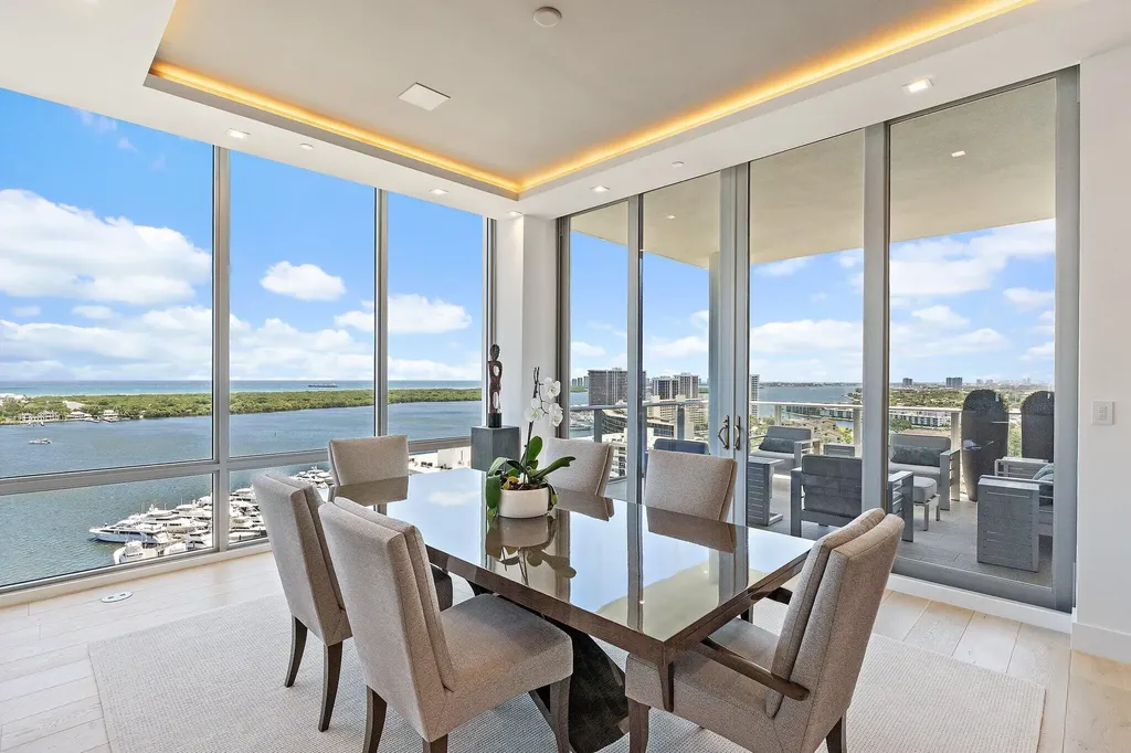 3 Water Club Way North Palm Beach FL 33408