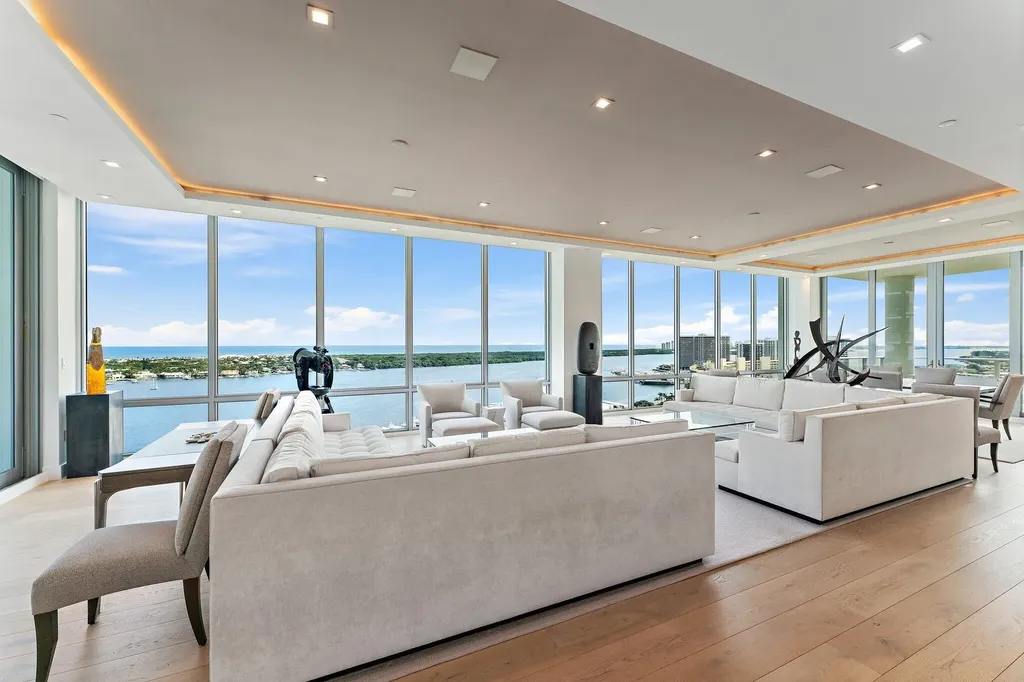 3 Water Club Way North Palm Beach FL 33408