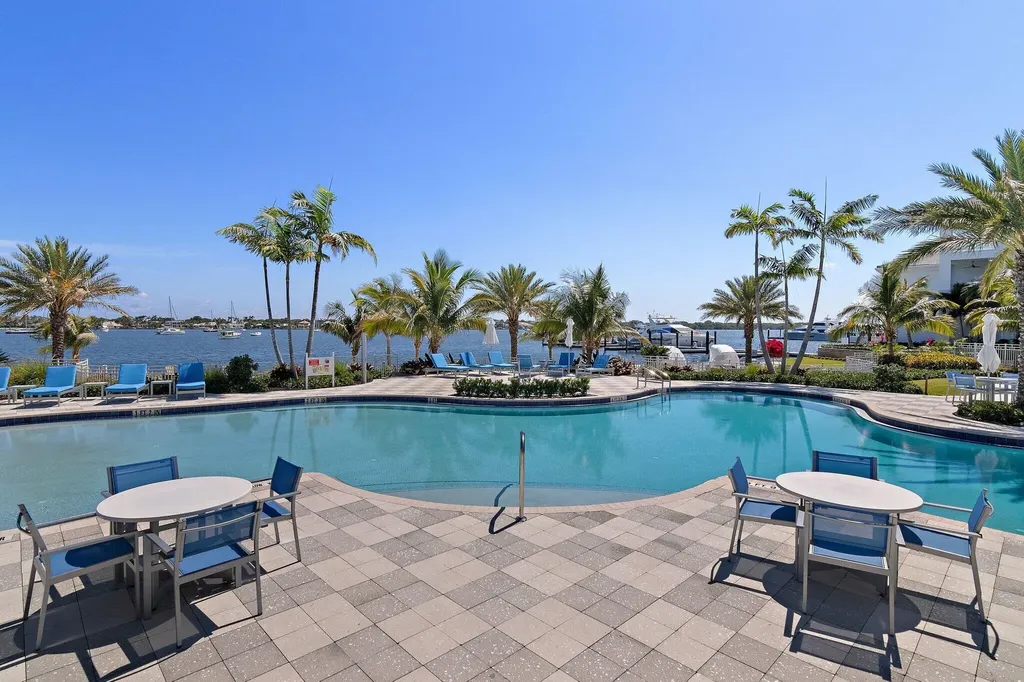 3 Water Club Way North Palm Beach FL 33408