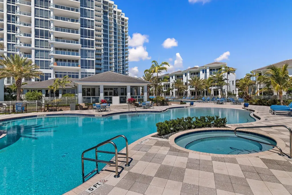 3 Water Club Way North Palm Beach FL 33408