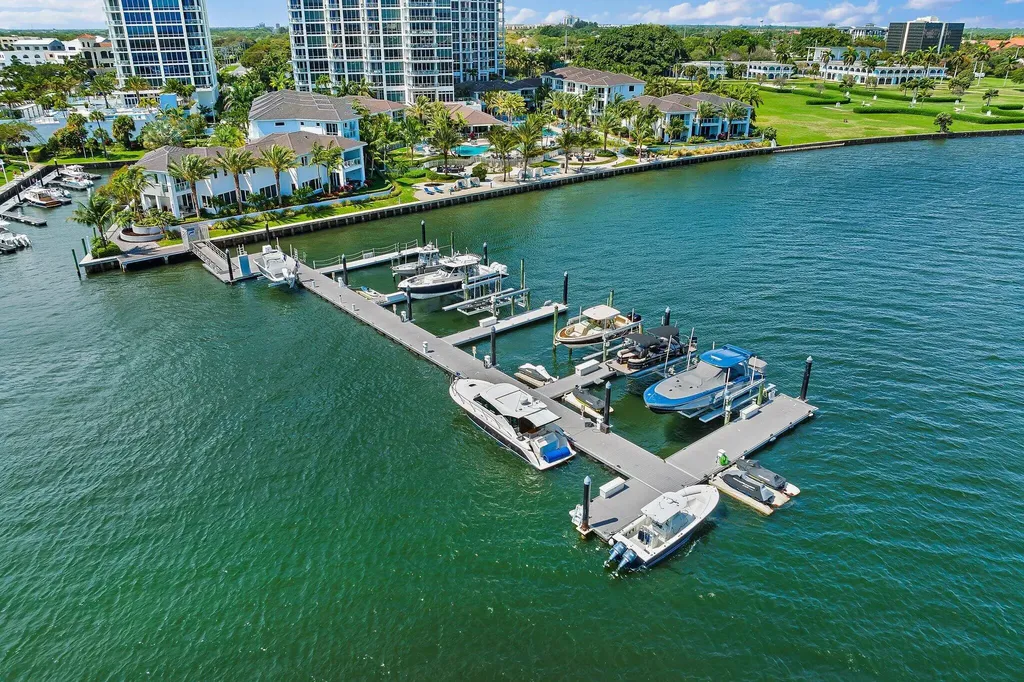 3 Water Club Way North Palm Beach FL 33408