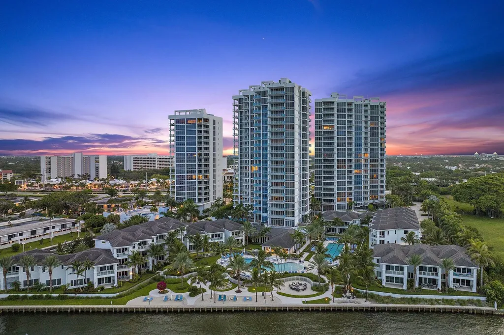 3 Water Club Way North Palm Beach FL 33408