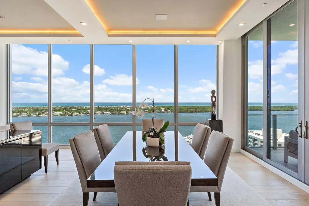 3 Water Club Way North Palm Beach FL 33408