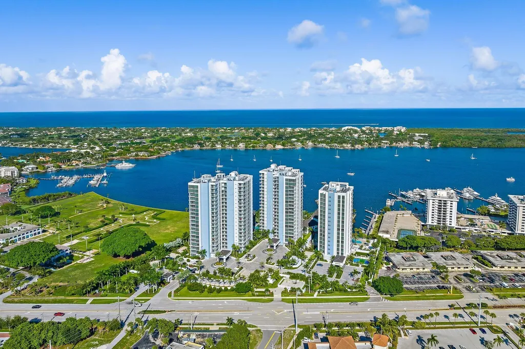 3 Water Club Way North Palm Beach FL 33408