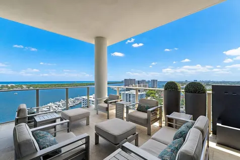 3 Water Club Way North Palm Beach FL 33408