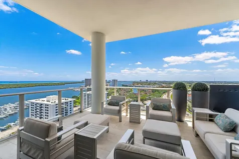 3 Water Club Way North Palm Beach FL 33408