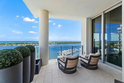 3 Water Club Way North Palm Beach FL 33408
