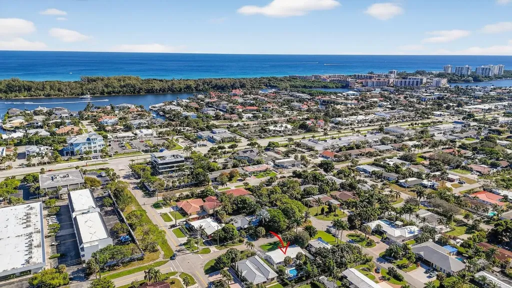 3751 NE 5th Avenue Boca Raton FL 33431