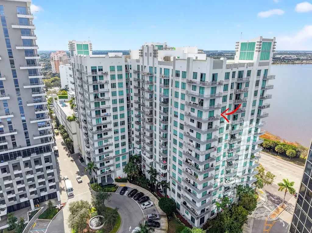 300 S Australian Avenue West Palm Beach FL 33401