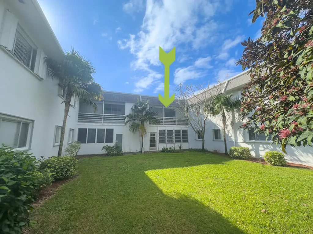 3362 Cynthia Lane Lake Worth Beach FL 33461