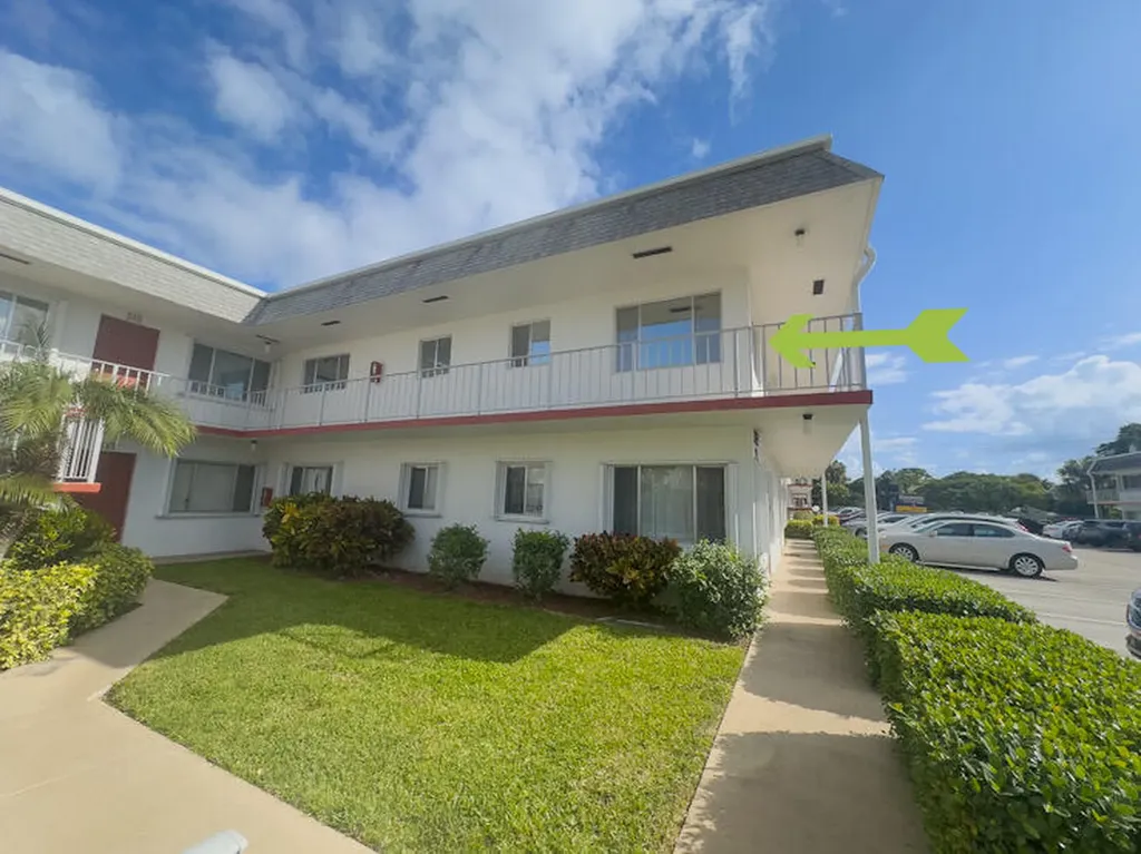 3362 Cynthia Lane Lake Worth Beach FL 33461