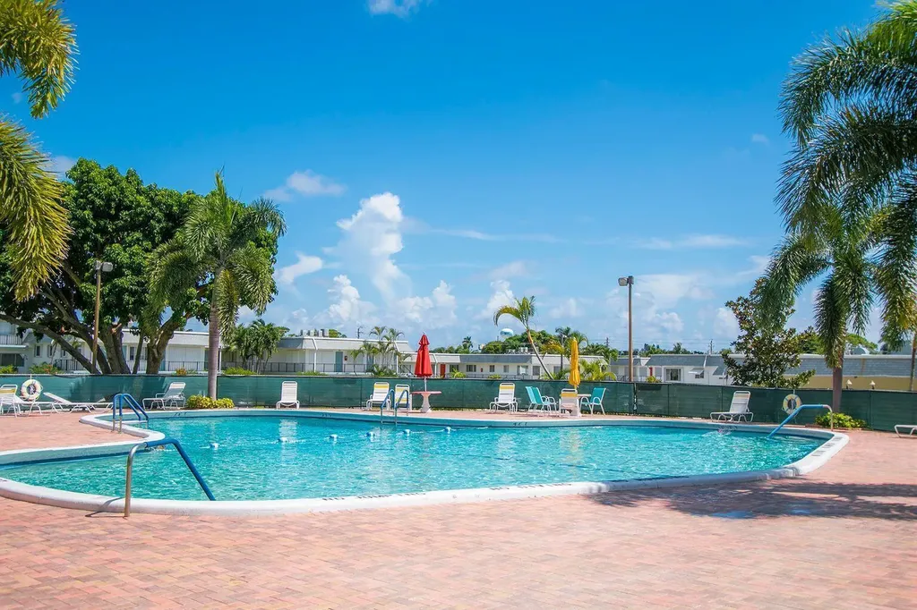3362 Cynthia Lane Lake Worth Beach FL 33461
