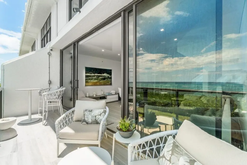 3115 S Ocean Boulevard Highland Beach FL 33487