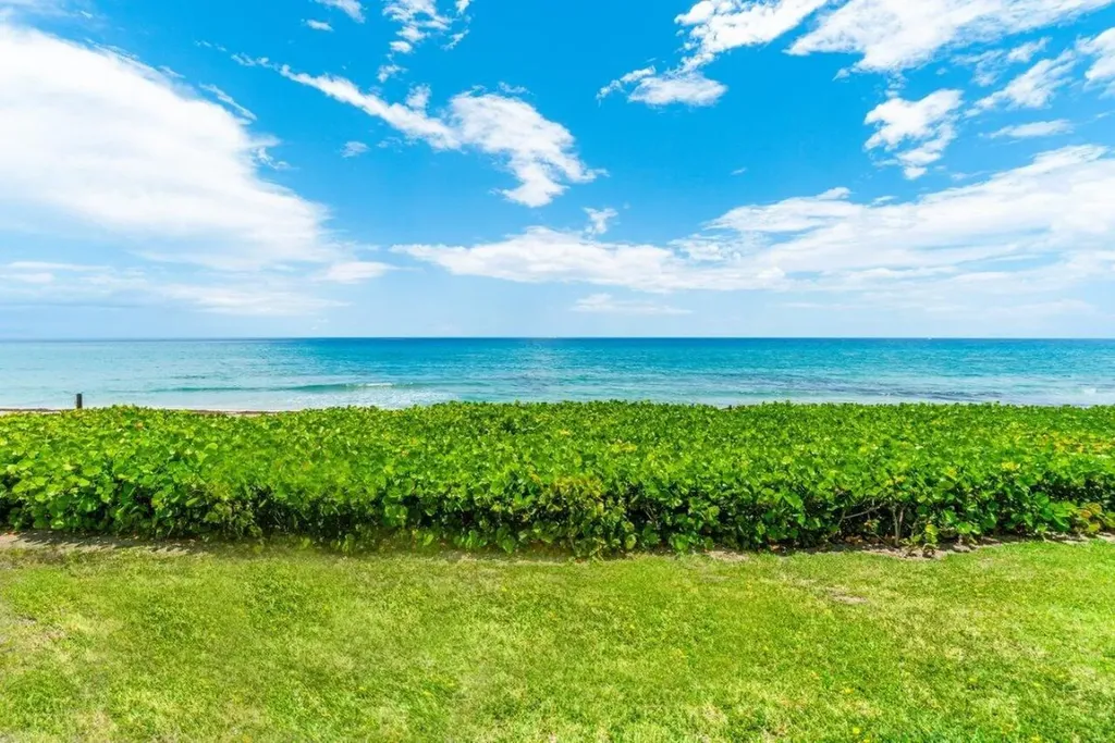 3115 S Ocean Boulevard Highland Beach FL 33487