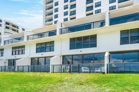 3115 S Ocean Boulevard Highland Beach FL 33487
