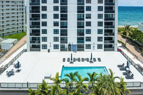 3115 S Ocean Boulevard Highland Beach FL 33487