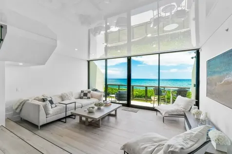 3115 S Ocean Boulevard Highland Beach FL 33487