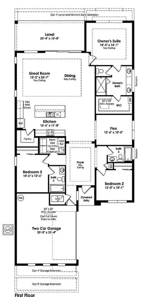 12130 Fortezza Way Port St Lucie FL 34987