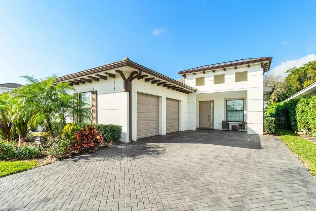 2928 Gin Berry Way West Palm Beach FL 33401