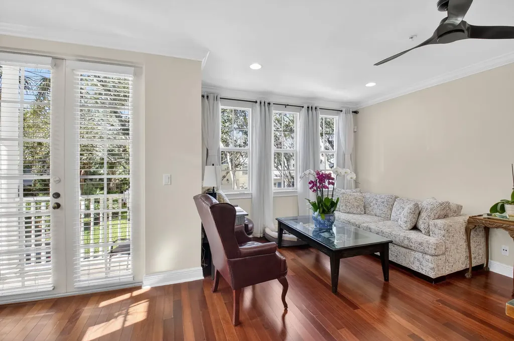 1037 W Heritage Club Circle Delray Beach FL 33483