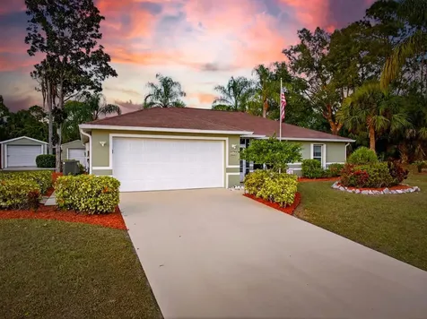 1585 Degamma Street NW Palm Bay FL 32907