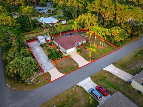 1585 Degamma Street NW Palm Bay FL 32907