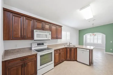 6144 Alexandria Circle Fort Pierce FL 34982