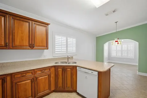 6144 Alexandria Circle Fort Pierce FL 34982