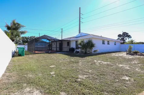 1285 SE Port Street Lucie Boulevard Port St Lucie FL 34952