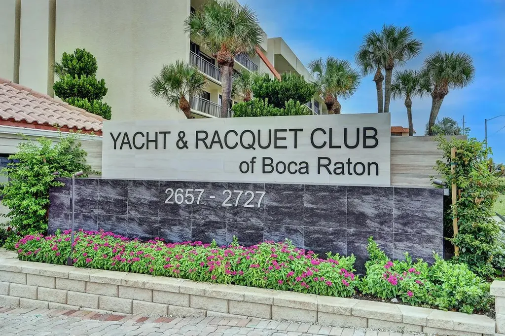 2697 N Ocean Boulevard Boca Raton FL 33431