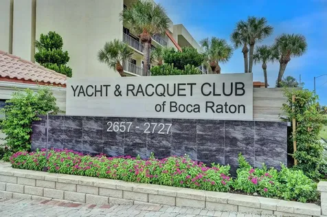 2697 N Ocean Boulevard Boca Raton FL 33431