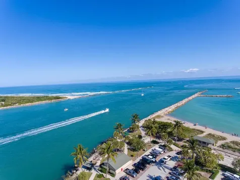 1300 Seaway Drive Fort Pierce FL 34949