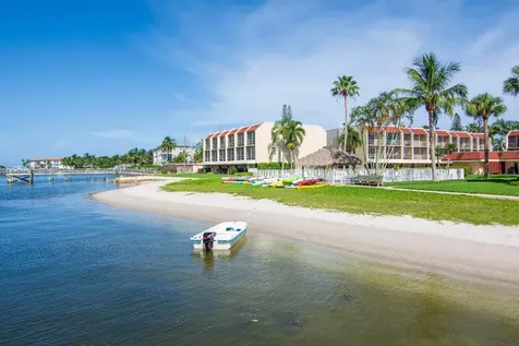 1300 Seaway Drive Fort Pierce FL 34949
