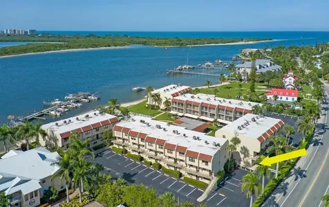 1300 Seaway Drive Fort Pierce FL 34949