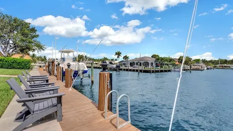 2739 NE 10th Street Pompano Beach FL 33062