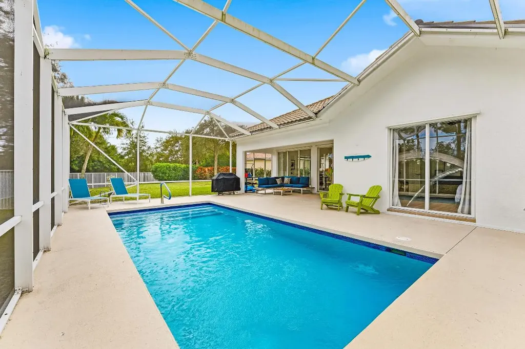8669 Oldham Way Palm Beach Gardens FL 33412