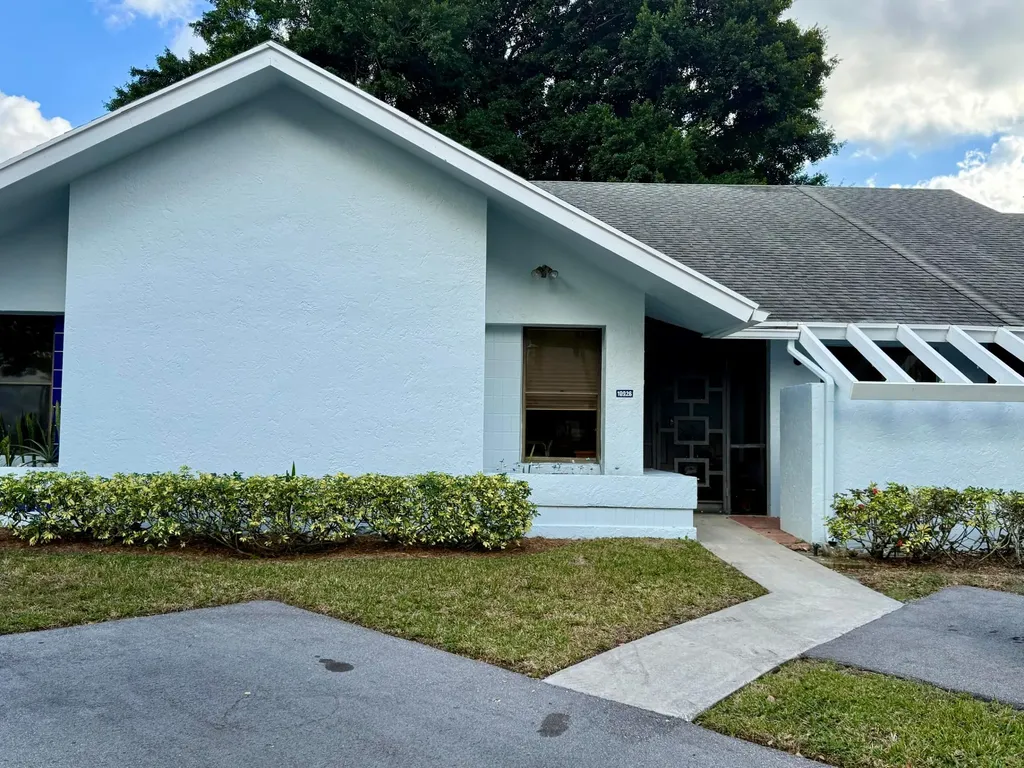 10926 Hidden Lake Place Boca Raton FL 33498