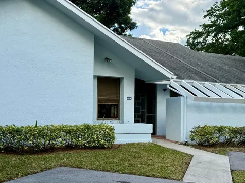10926 Hidden Lake Place Boca Raton FL 33498