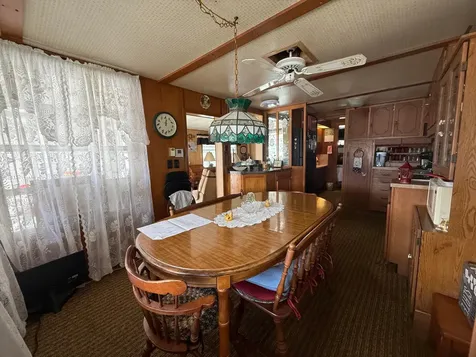 203 S Ibis Drive Briny Breezes FL 33435