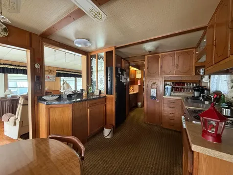 203 S Ibis Drive Briny Breezes FL 33435
