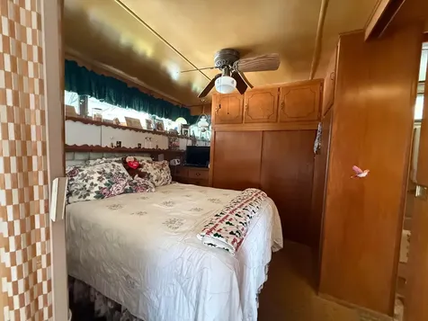 203 S Ibis Drive Briny Breezes FL 33435