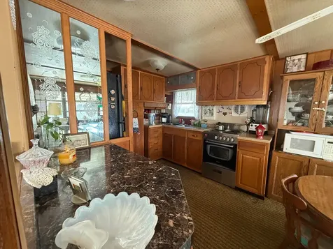 203 S Ibis Drive Briny Breezes FL 33435