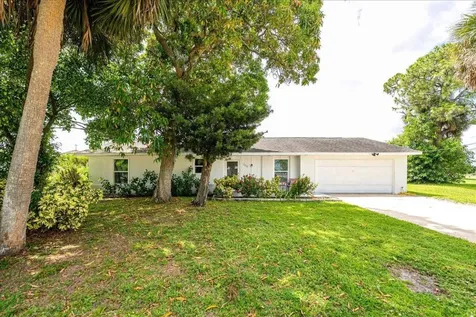 300 SW Prima Vista Boulevard Port St Lucie FL 34983