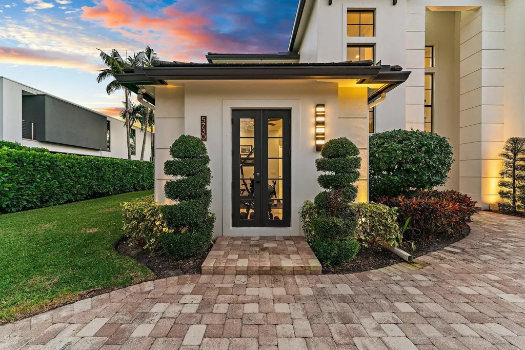 5730 Holly Lane Jupiter FL 33458