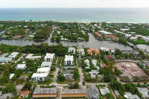 1000 NE 9th Avenue Delray Beach FL 33483