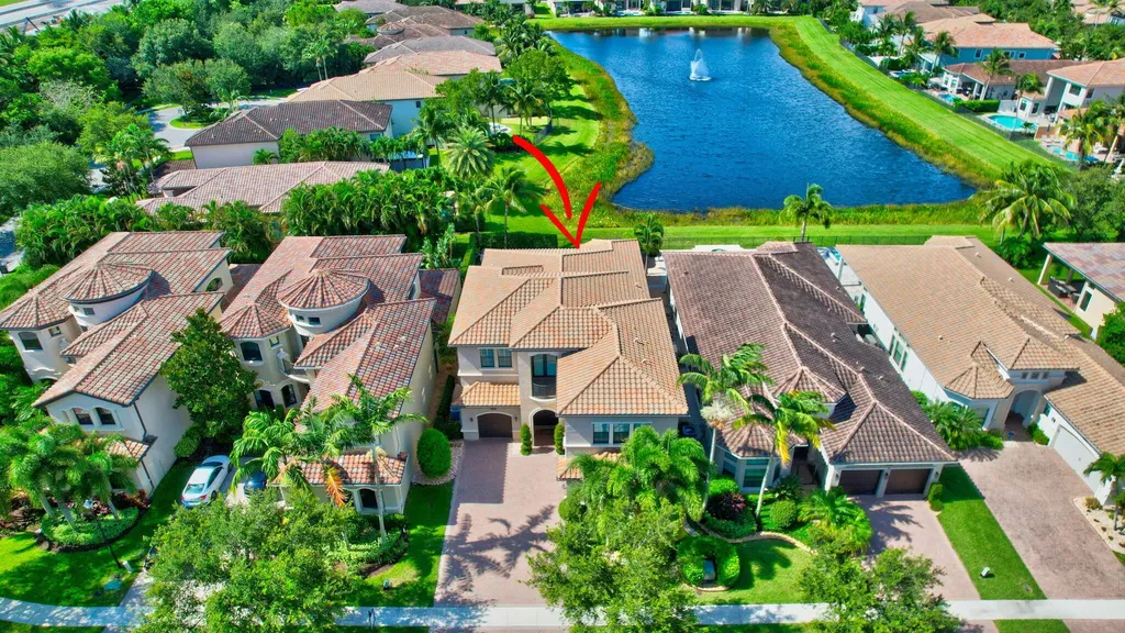 8198 Banpo Bridge Way Delray Beach FL 33446
