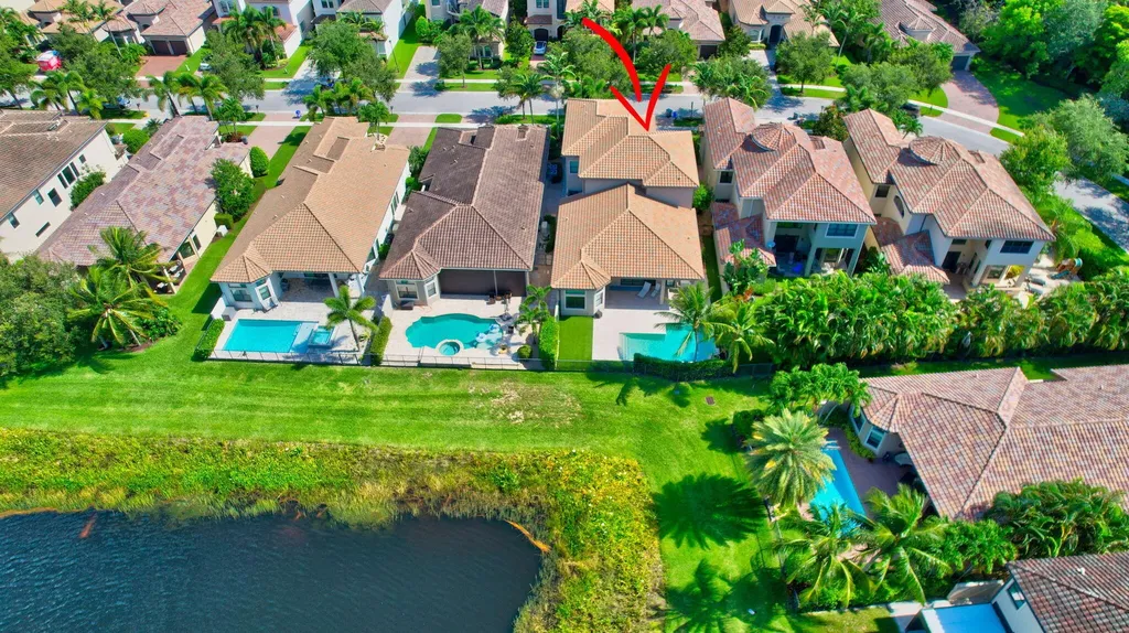 8198 Banpo Bridge Way Delray Beach FL 33446