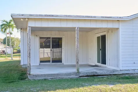 443 SW Meadow Terrace Port St Lucie FL 34984
